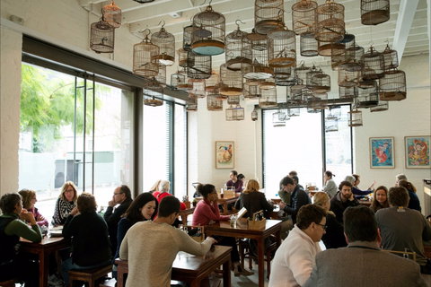 White Rabbit Gallery - Accommodation Brisbane 1