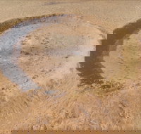 Wolfe Creek Crater National Park - Accommodation Brisbane