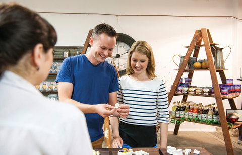 Woodside - Accommodation Brisbane 0