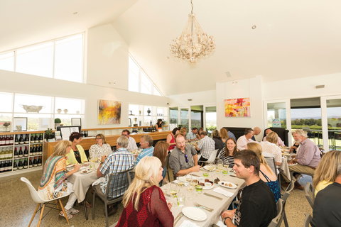 Woodside - Accommodation Brisbane 1