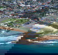 Woonona - Accommodation Brisbane