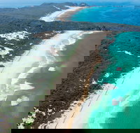 Yagon - Accommodation Brisbane