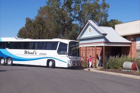 Yarrawonga-Mulwala Pioneer Museum - Accommodation Brisbane 0