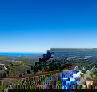 Yarrahapinni - Accommodation Brisbane