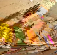 3 Wishes Candle Barn - Accommodation Brisbane