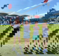 Adelaide Oval Kids Trail - Accommodation Brisbane