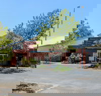ANCA Gallery - Accommodation Brisbane