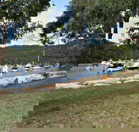 Apple Tree Picnic Area - Accommodation Brisbane