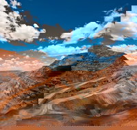 Argyle Diamond Mine - Accommodation Brisbane