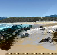 Armands Beach - Accommodation Brisbane