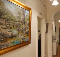 Arts Collective Clare Valley formerly Art at Auburn - Accommodation Brisbane