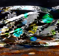 Australian Outback Opals - Accommodation Brisbane