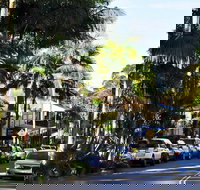 Bangalow - Accommodation Brisbane