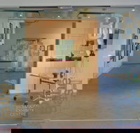 Basil Sellers Exhibition Centre - Accommodation Brisbane