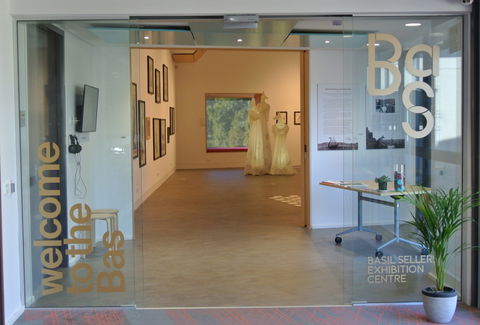 Basil Sellers Exhibition Centre - Accommodation Brisbane 0