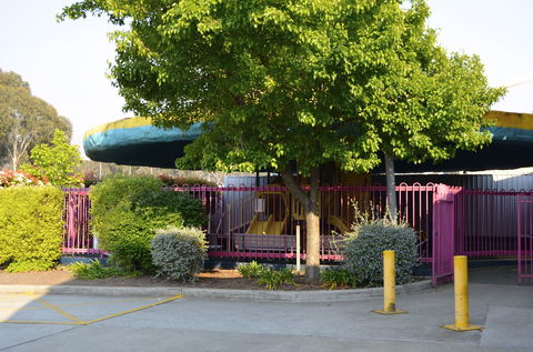Belconnen Fresh Food Markets - Accommodation Brisbane 1