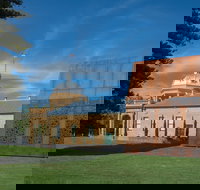 Bendigo Soldiers Memorial Institute Military Museum - Accommodation Brisbane