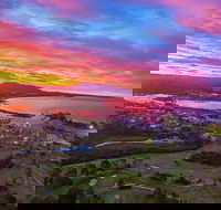 Bermagui - Accommodation Brisbane