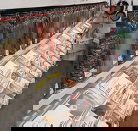 Billy Hill Organic Store - Accommodation Brisbane