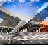 Blacktown City Libraries - Accommodation Brisbane