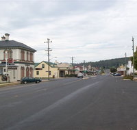 Bombala - Accommodation Brisbane