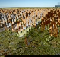 Borroloola - Accommodation Brisbane