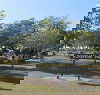 Boreham Park and Playground - Accommodation Brisbane