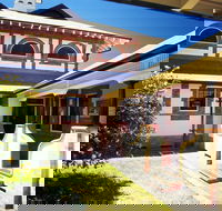 Bourke Town Trail - Accommodation Brisbane