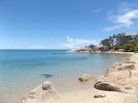 Bowen's Rose Bay - Accommodation Brisbane 1
