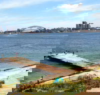 Bradleys Head to Chowder Bay Walk - Accommodation Brisbane