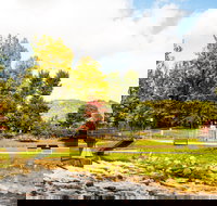 Bright - Accommodation Brisbane