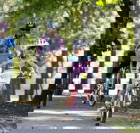 Bright to Wandiligong 5.5km - Accommodation Brisbane