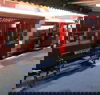 Bright Museum - Accommodation Brisbane