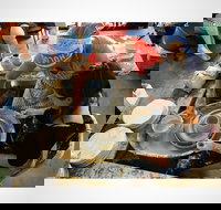 Brooke Clunie - Red Door Studio - Accommodation Brisbane