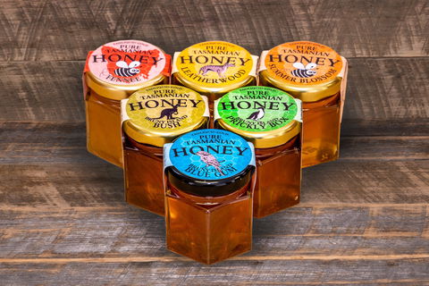 Bruny Island Honey Company - Bruny Island - Accommodation Brisbane 0