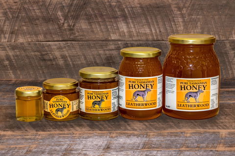 Bruny Island Honey Company - Bruny Island - Accommodation Brisbane 1