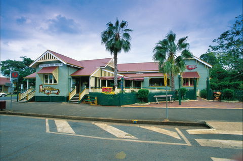 Bundaberg To Childers And Woodgate Day Trip - Accommodation Brisbane 2
