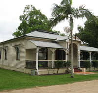 Caboolture Historical Village - Accommodation Brisbane