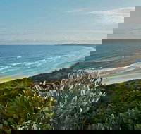 Cape Byron State Conservation Area - Accommodation Brisbane