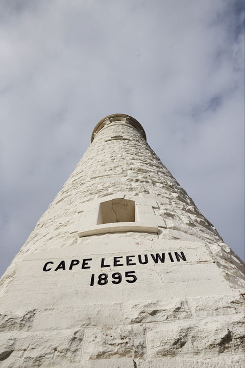 Cape Leeuwin - Accommodation Brisbane 1