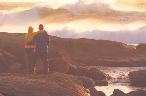 Cape Leeuwin - Accommodation Brisbane 2