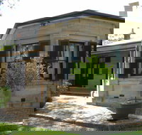 Carisbrook Historic House - Accommodation Brisbane