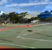 Cleve Sporting Facilities - Accommodation Brisbane