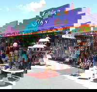 Colour Me Crazy - Accommodation Brisbane