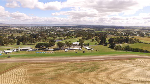 Colac Turf Club - Accommodation Brisbane 0