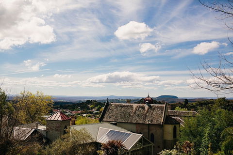 Convent Gallery Daylesford - Accommodation Brisbane 0