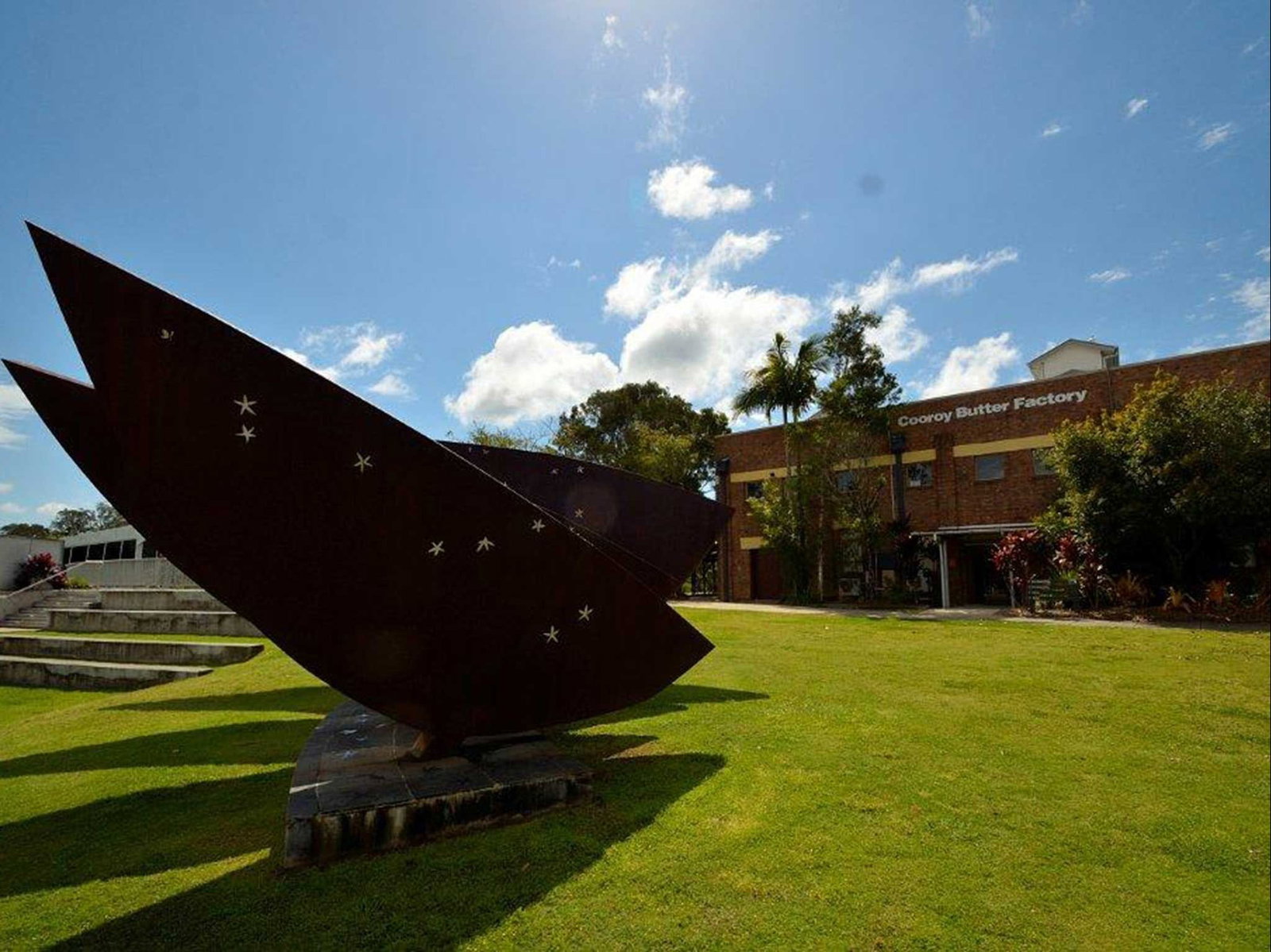 Black Mountain QLD Accommodation Brisbane