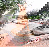 Corrigin Dog Cemetery - Accommodation Brisbane