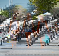 Cronulla Plaza - Accommodation Brisbane