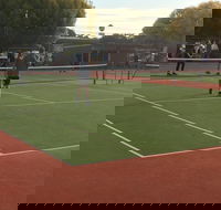 Crookwell Tennis Courts - Accommodation Brisbane